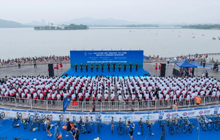 开元-DNA动了！CTCC二十年赛事片头大集合！